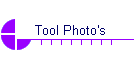 Tool Photo's