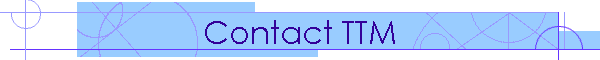 Contact TTM